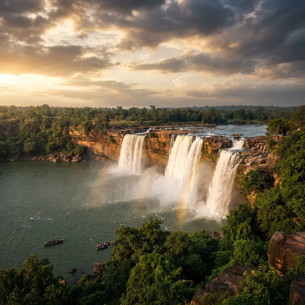 Chhattisgarh