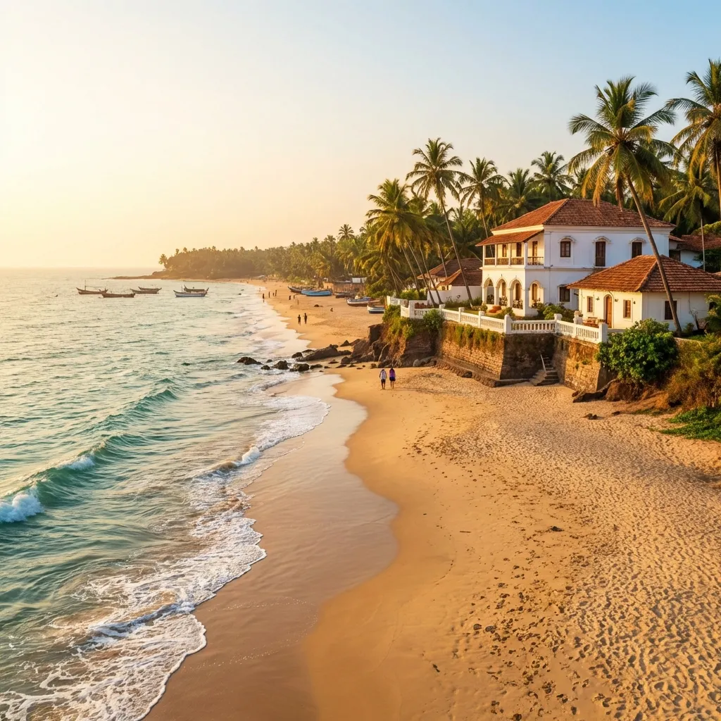 Goa