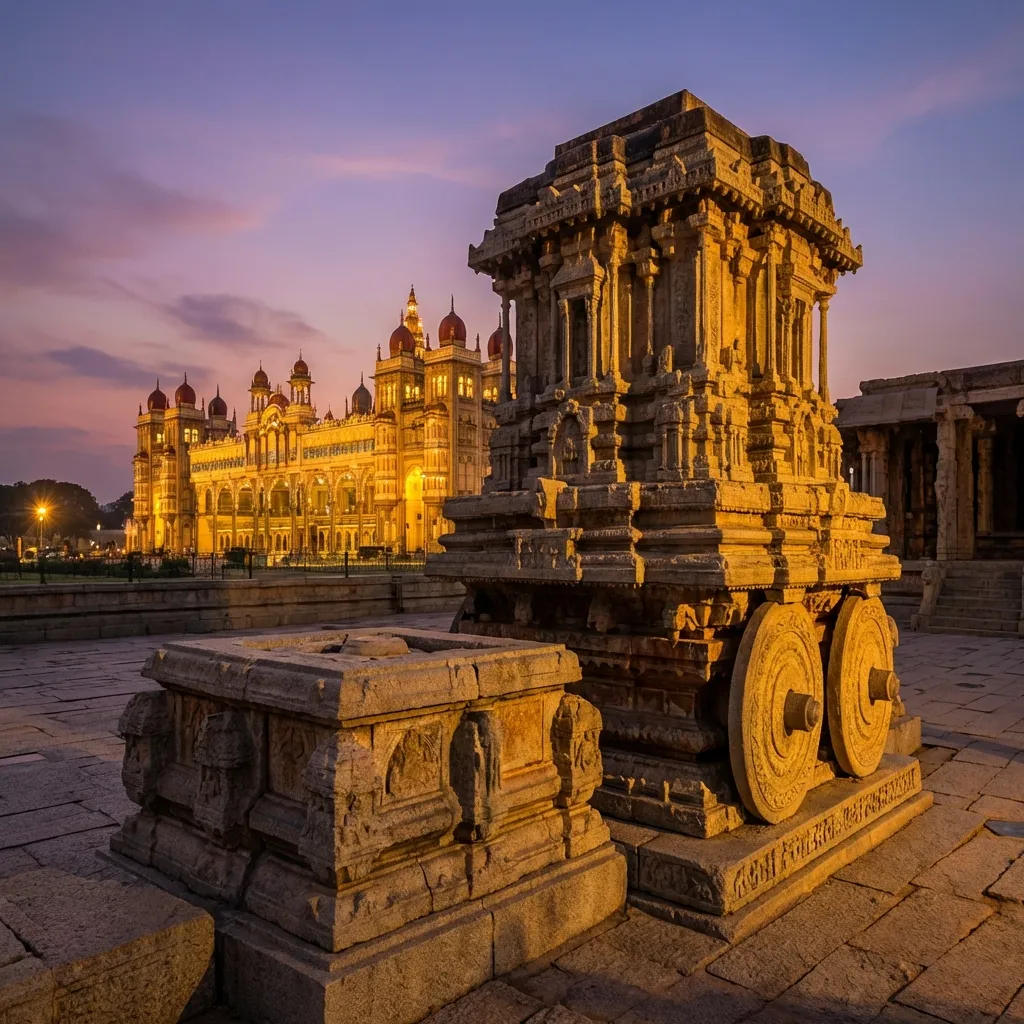 Karnataka