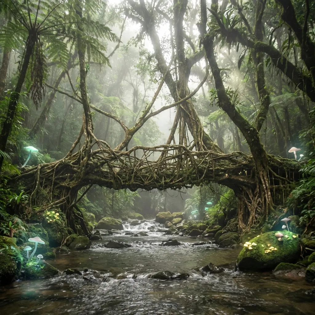 Meghalaya
