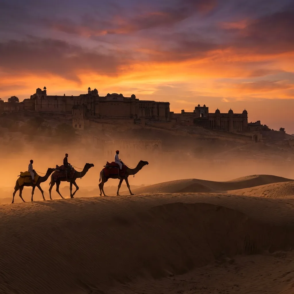 Rajasthan