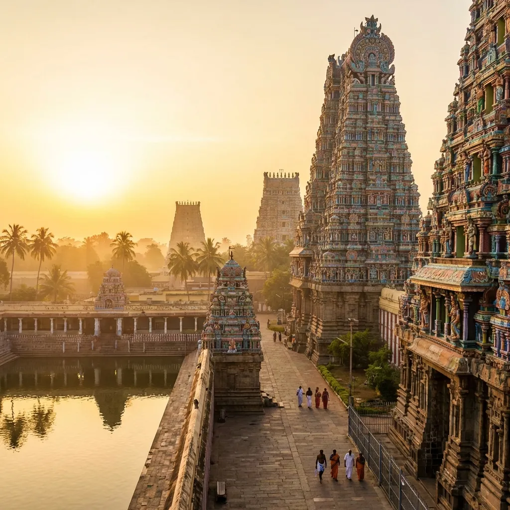 Tamil Nadu