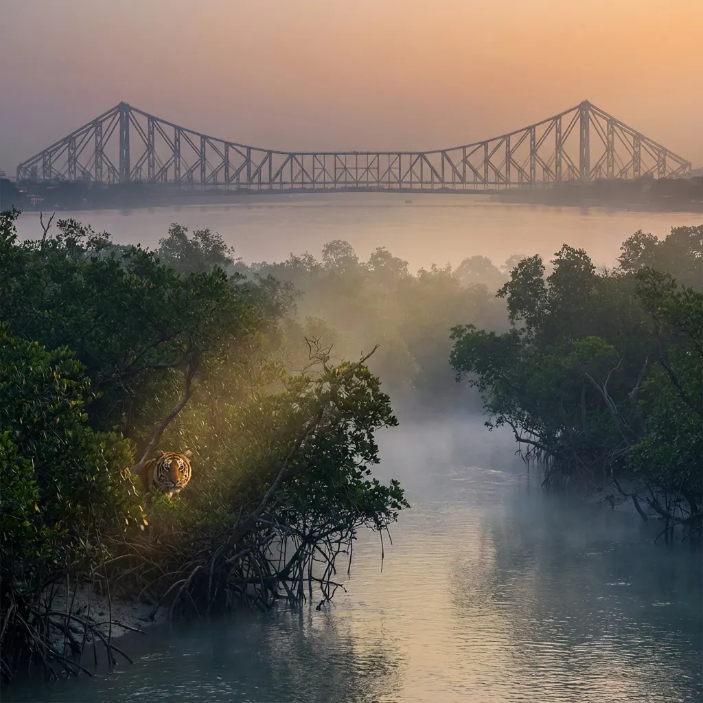 West Bengal